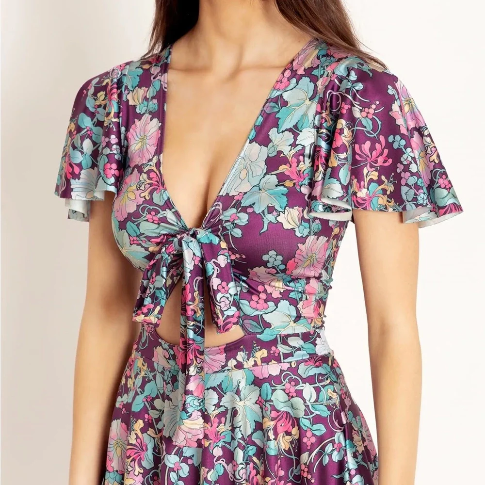 BM Mucha Rio Dress - Picture 5 of 7
